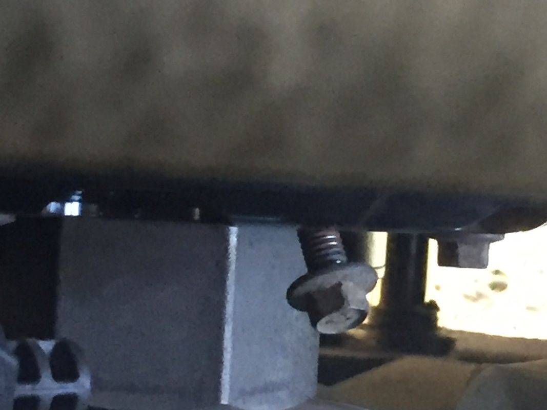 Squeaking sound behind radiator Dodge Cummins Diesel Forum